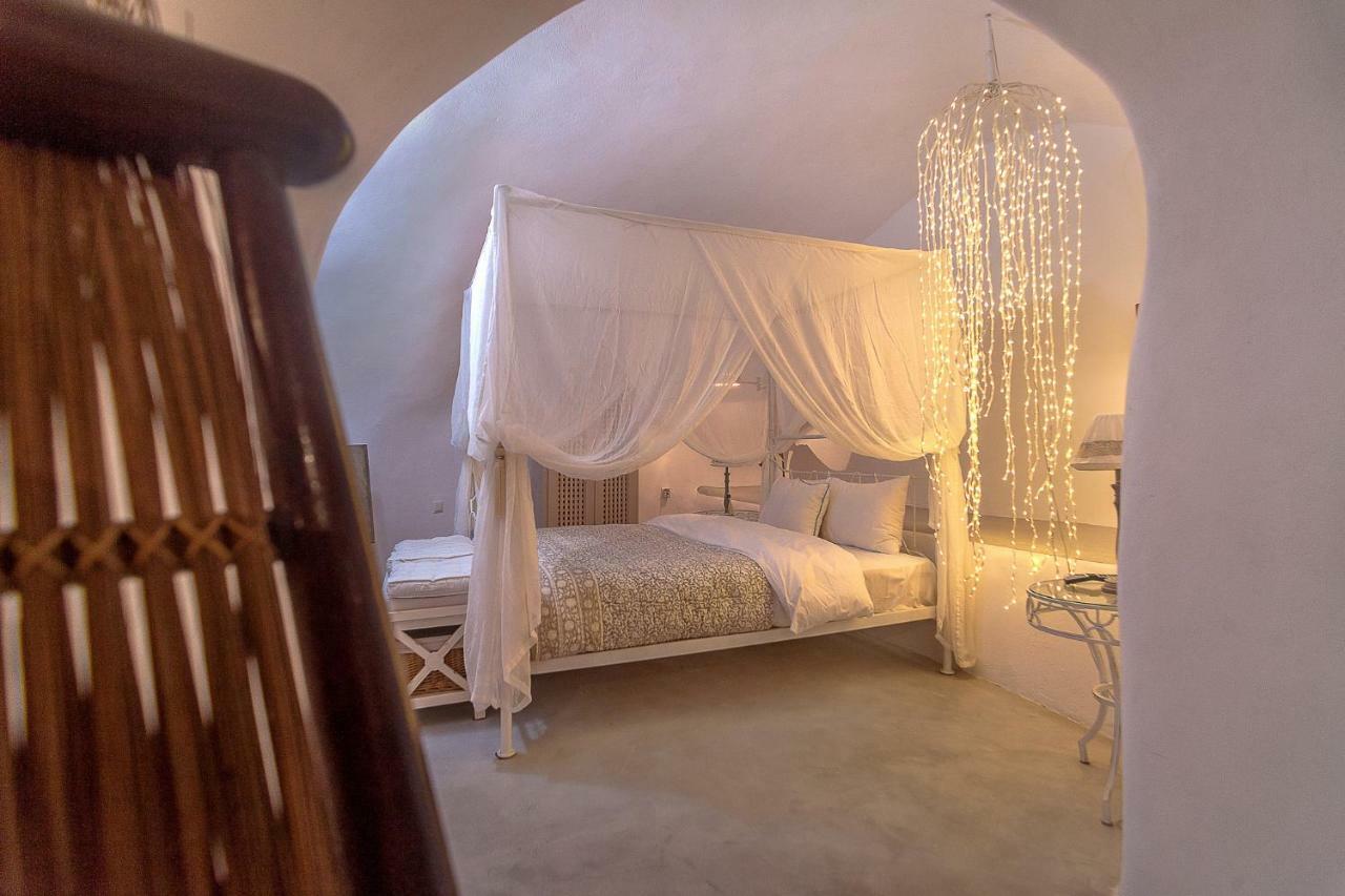 Rock Villas Complex - Private Luxe Top Retreat - Castle And Sea View Emborió Kültér fotó
