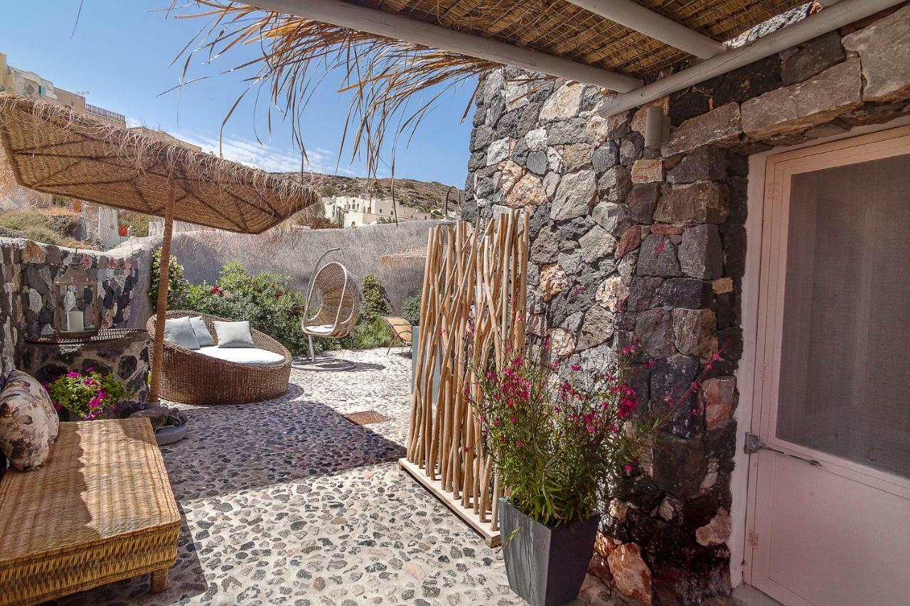 Rock Villas Complex - Private Luxe Top Retreat - Castle And Sea View Emborió Kültér fotó